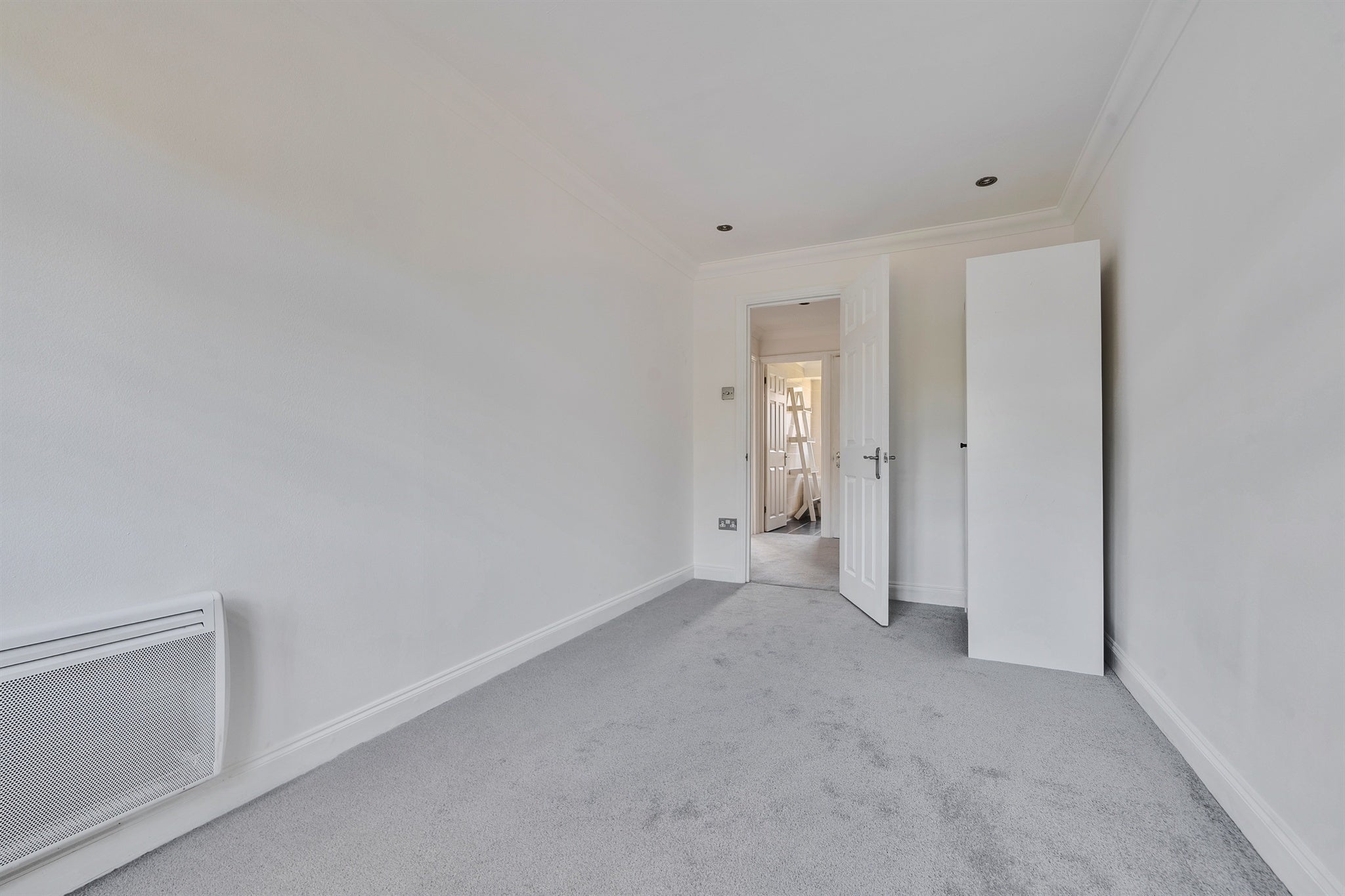 Flat West Bank in Greater London