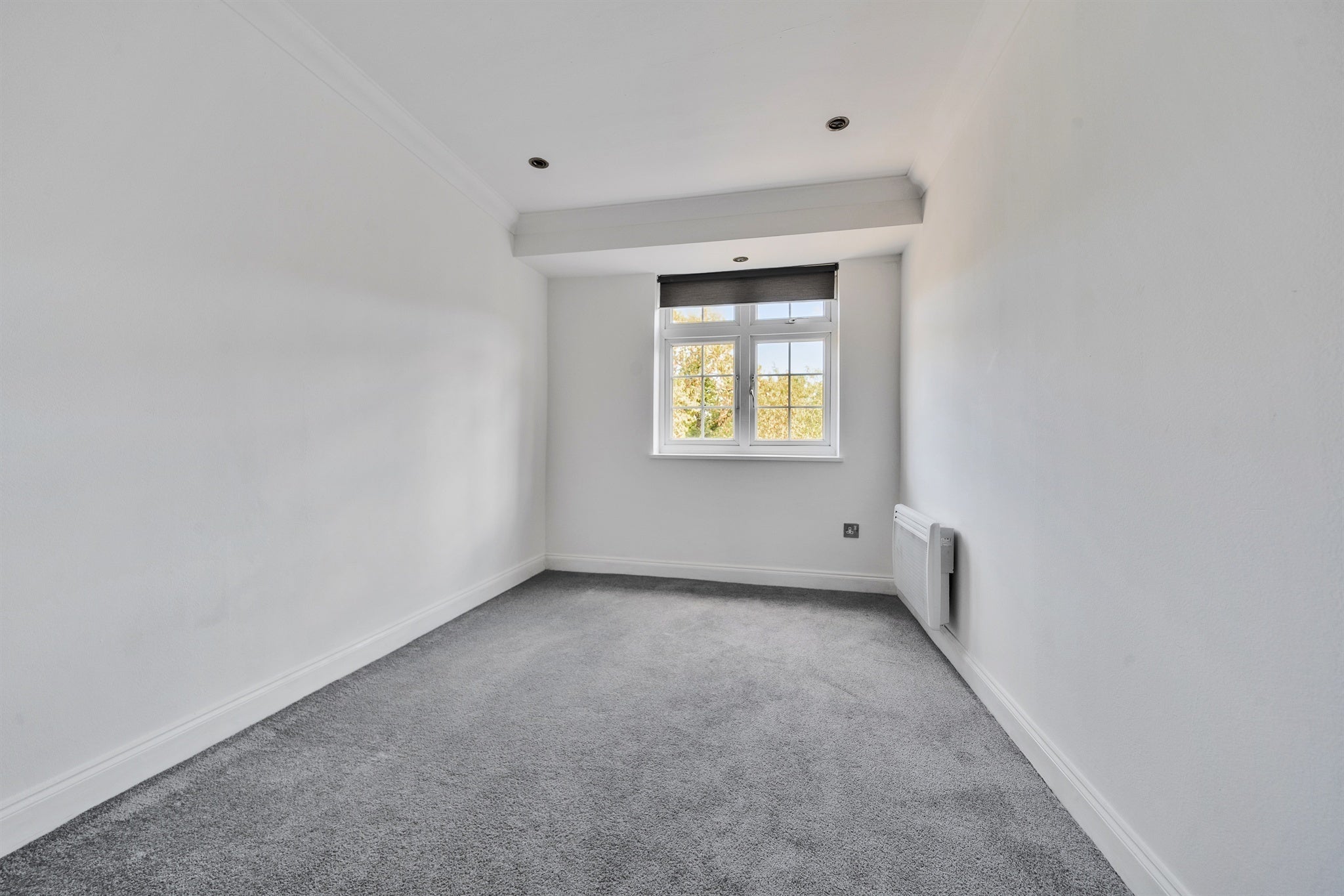 Flat West Bank in Greater London