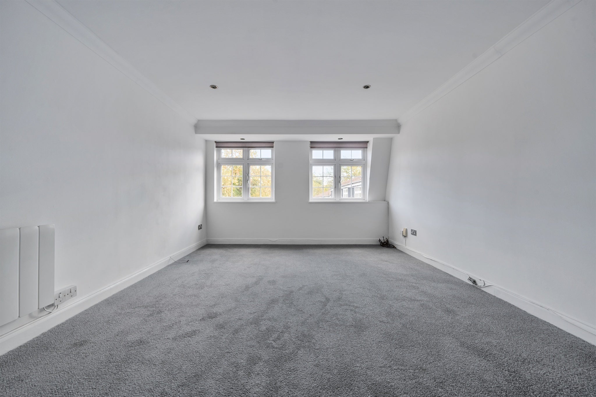 Flat West Bank in Greater London