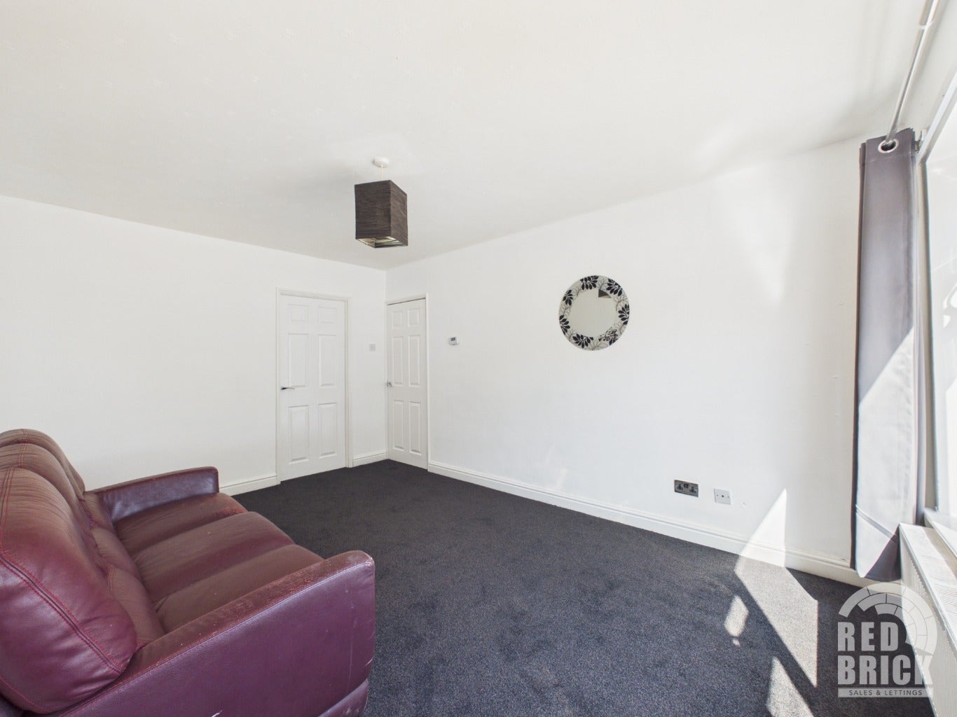 Flat Henley Road in Coventry