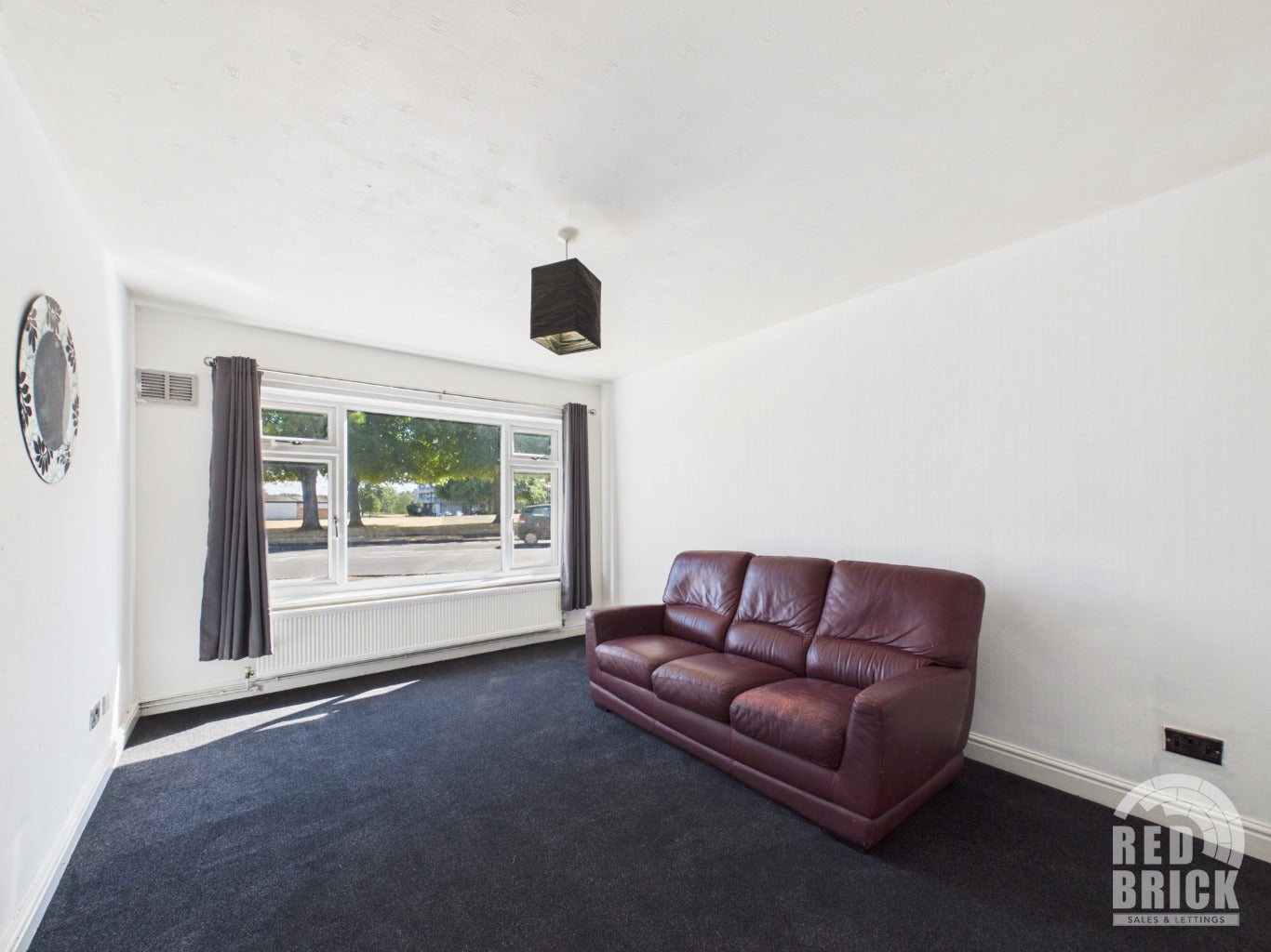 Flat Henley Road in Coventry
