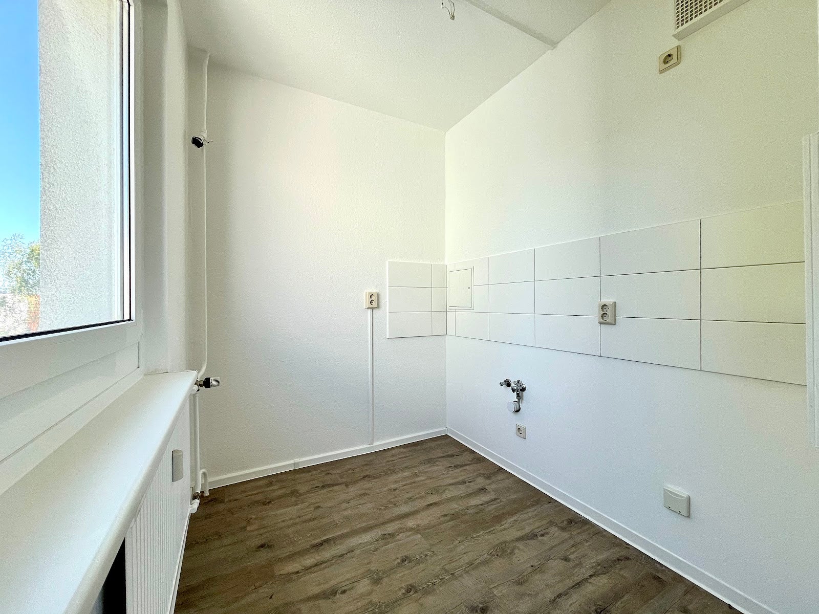 Wohnung Straße Usti nad Labem in Chemnitz