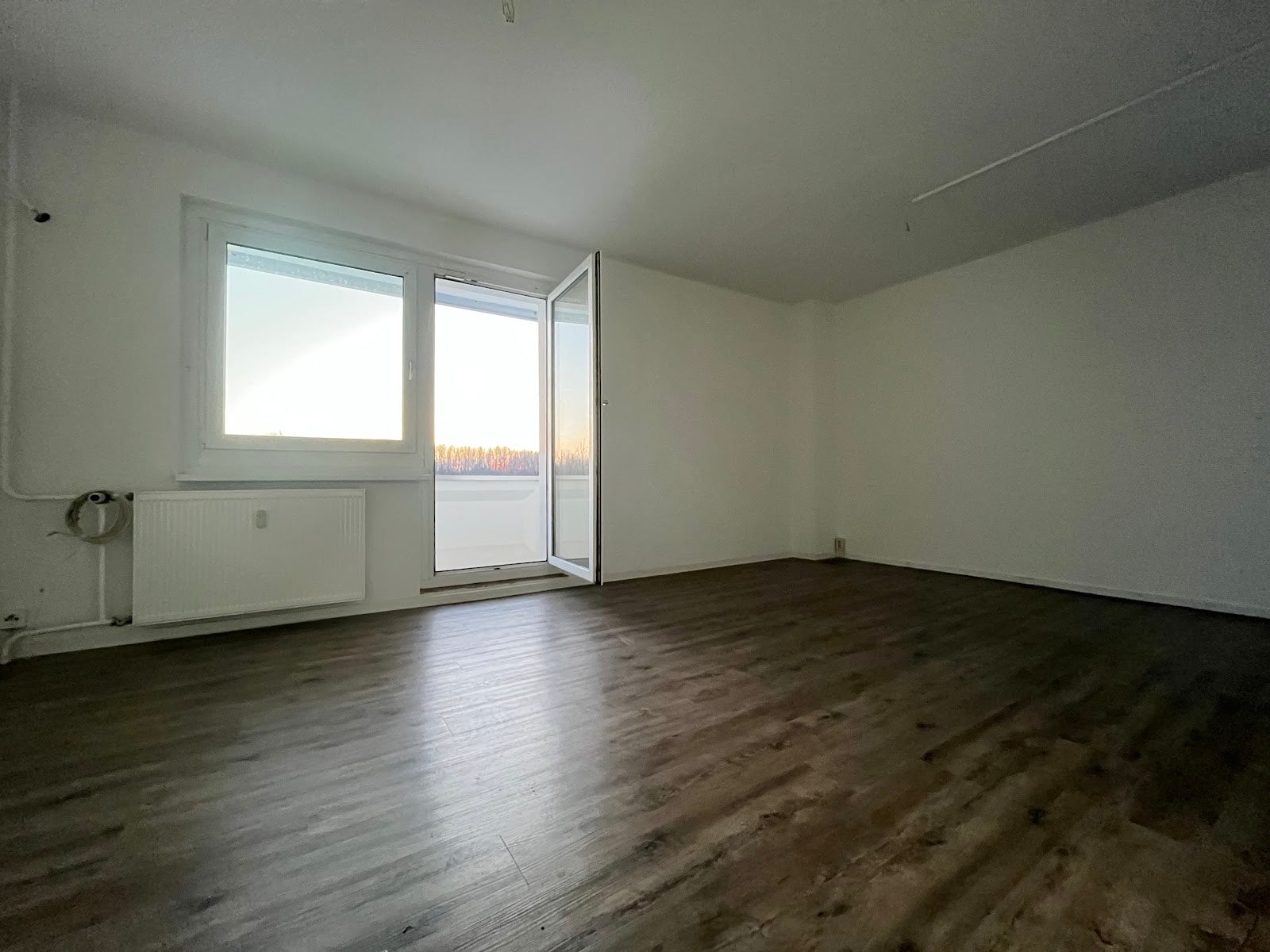 Wohnung Straße Usti nad Labem in Chemnitz