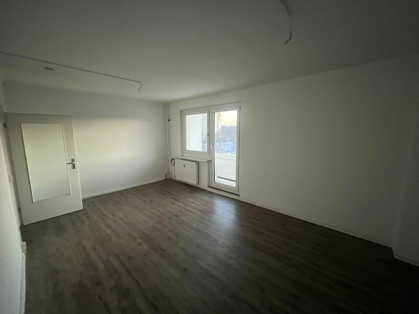 Wohnung Straße Usti nad Labem in Chemnitz