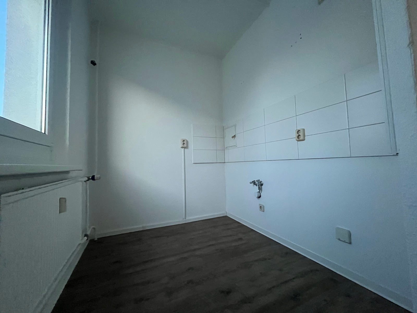 Wohnung Straße Usti nad Labem in Chemnitz