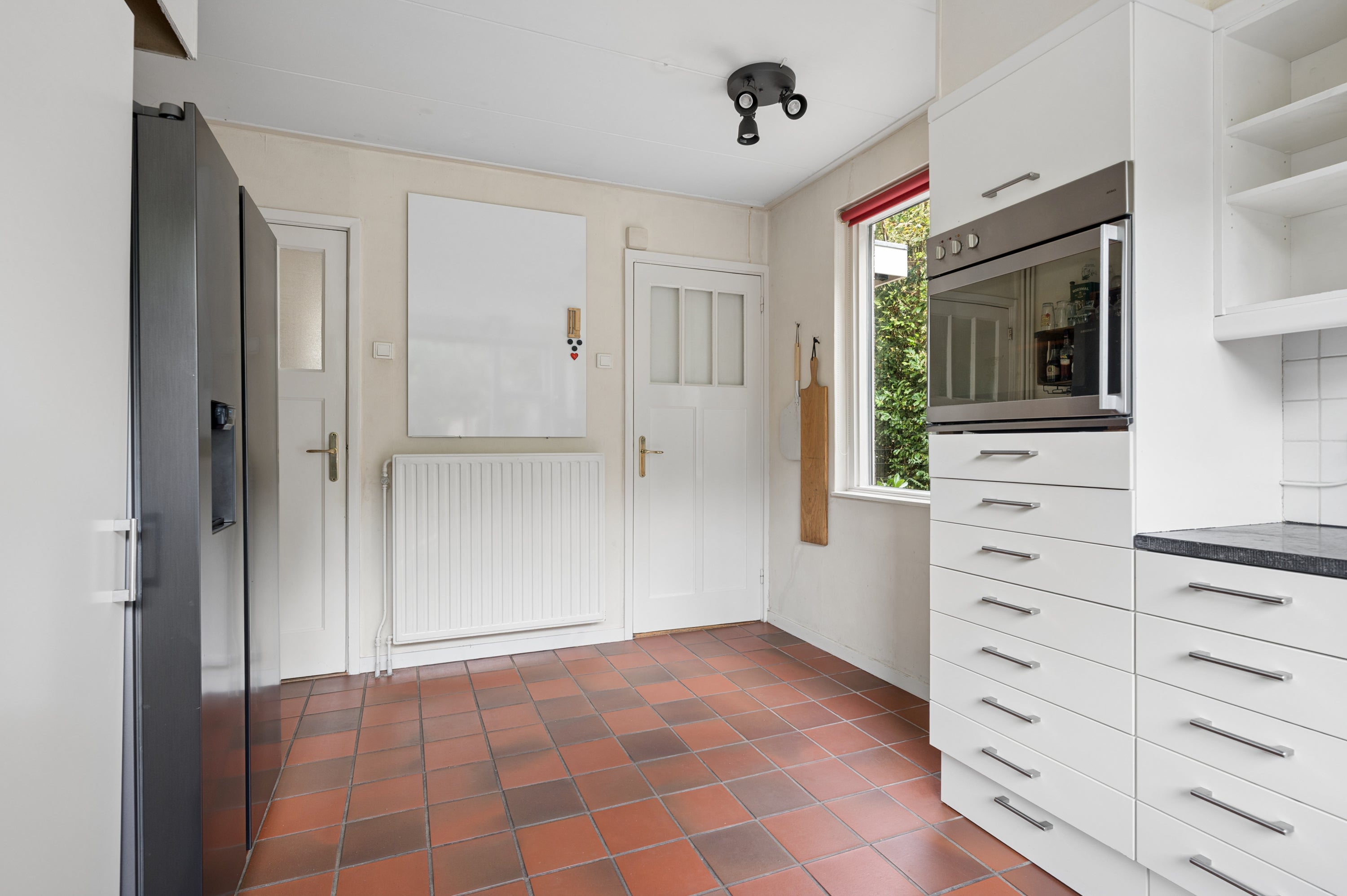 Twee-onder-één-kap te koop: Lindelaan 42, Ede