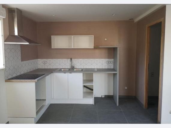 Maison Rue duffour-dubergier à Bordeaux