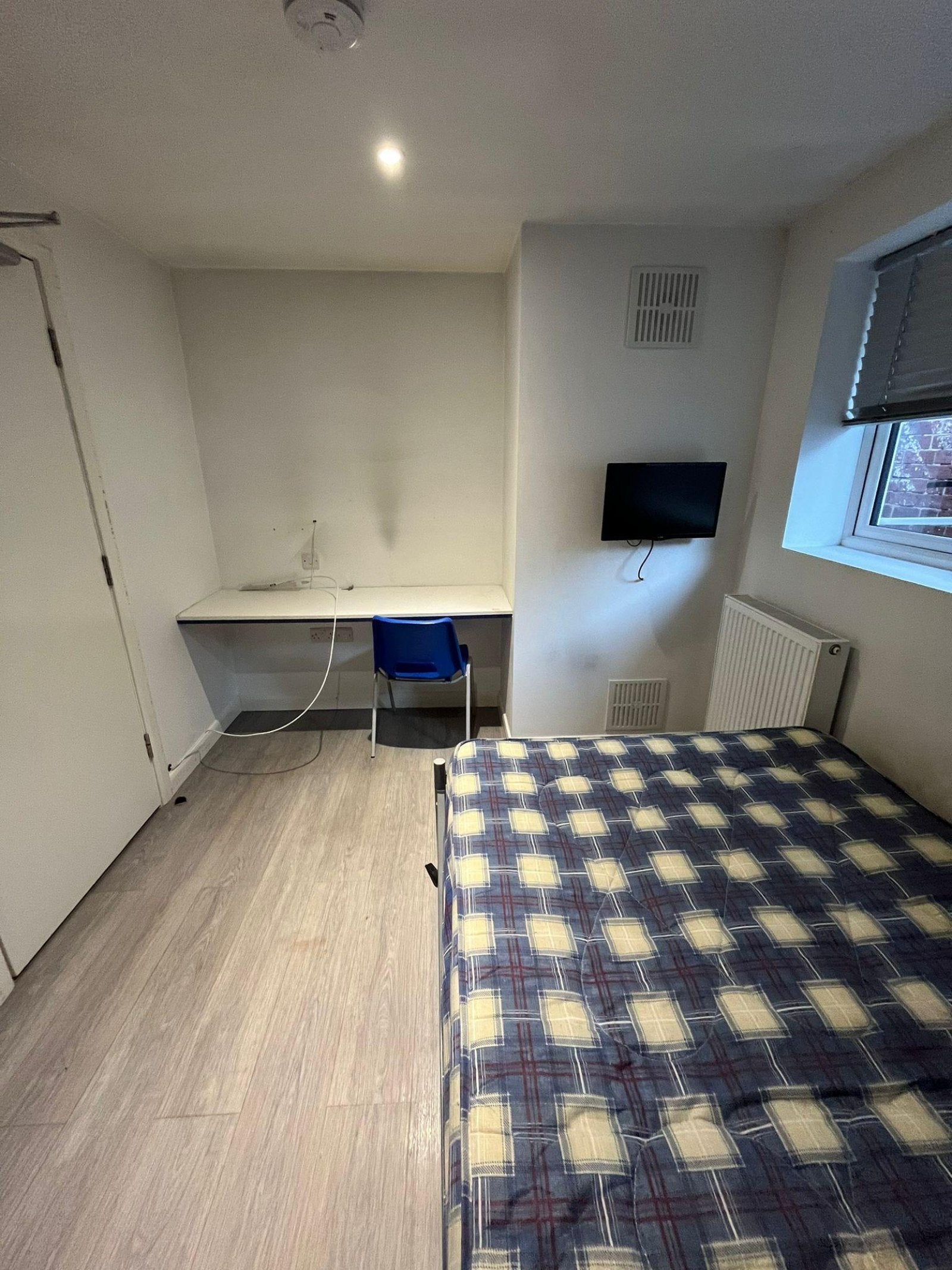 Room College Road in Stoke-on-Trent