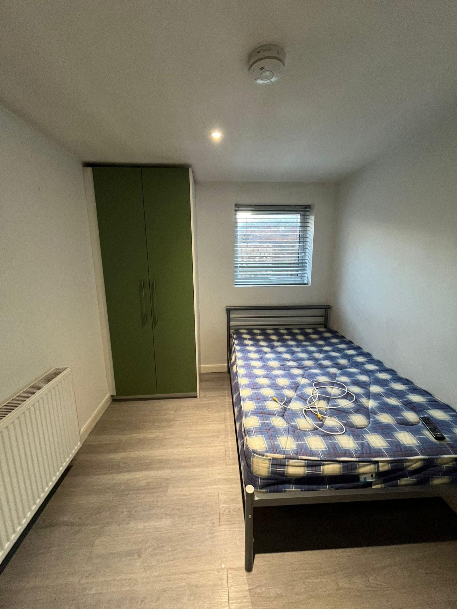 Room College Road in Stoke-on-Trent
