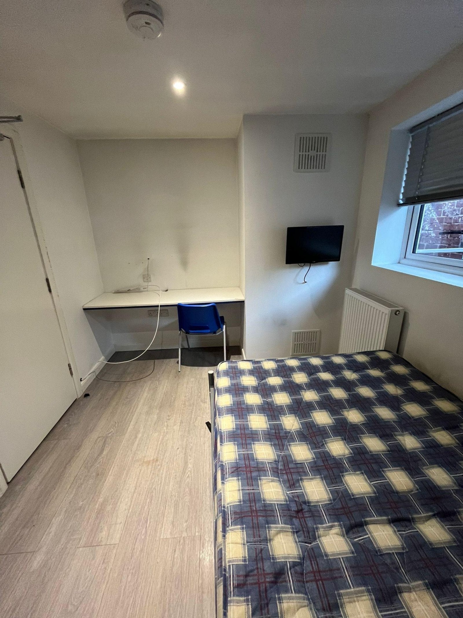Room College Road in Stoke-on-Trent