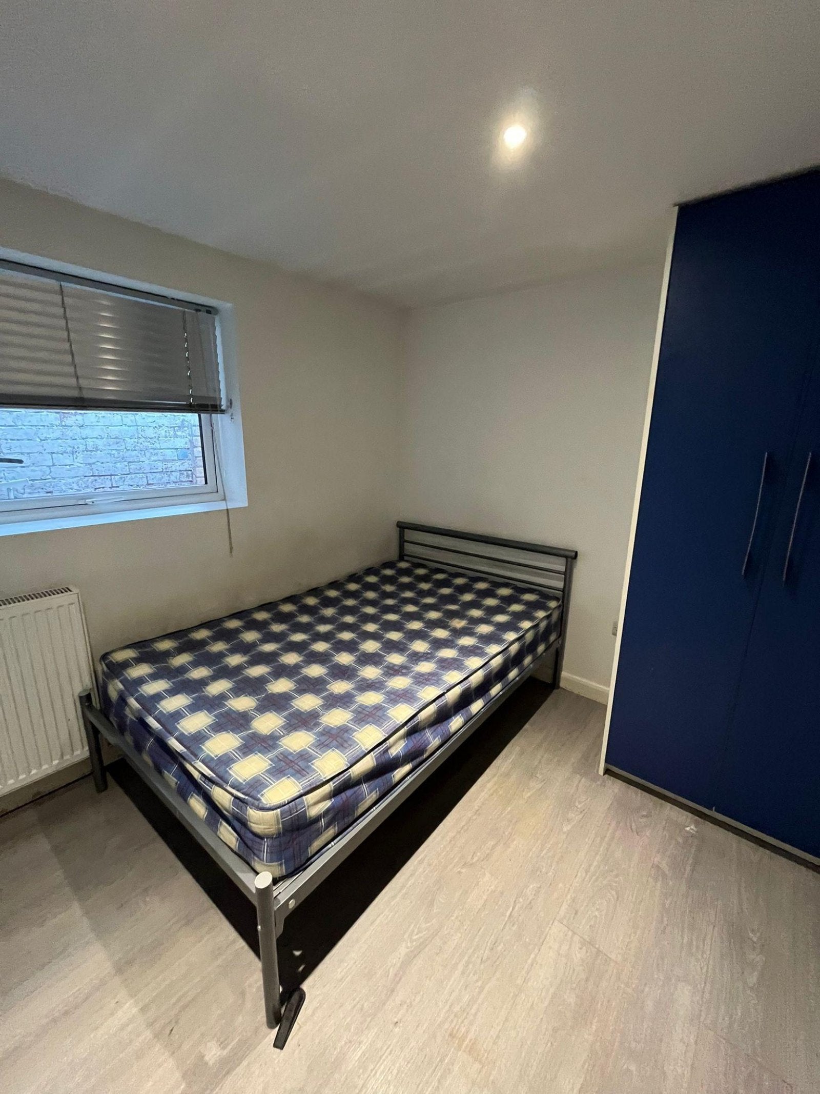Room College Road in Stoke-on-Trent