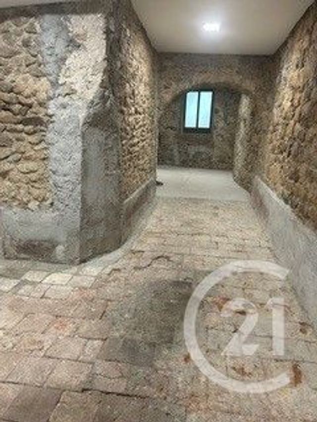 Appartement Grand'Rue à Saint-Jean-du-Gard