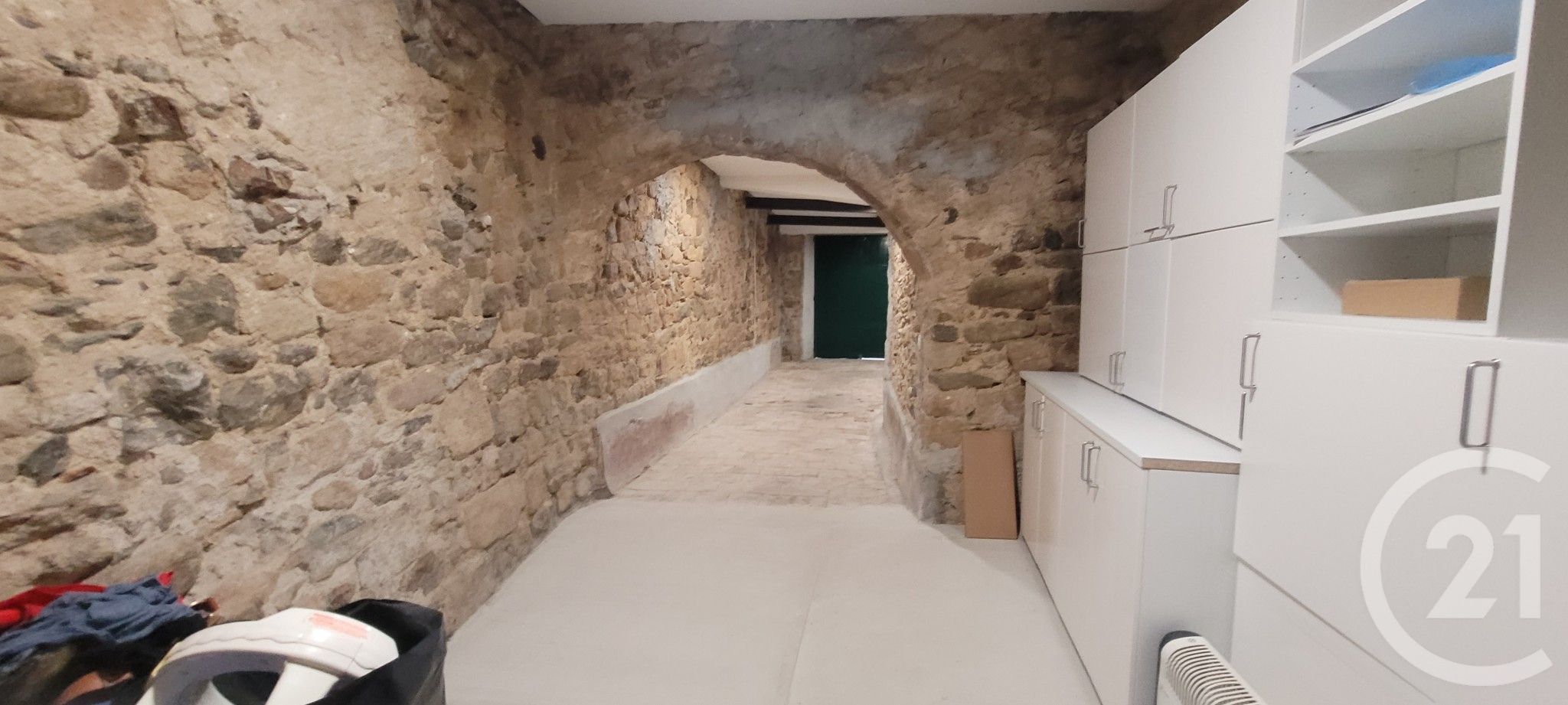 Appartement Grand'Rue à Saint-Jean-du-Gard