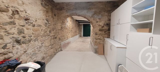 Appartement Grand'Rue à Saint-Jean-du-Gard