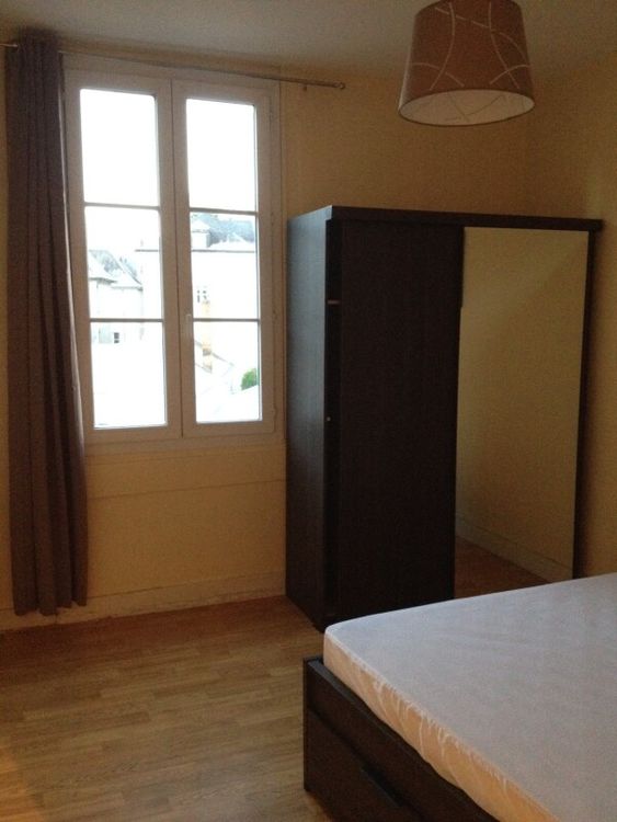 Appartement Rue des Anglaises à Orléans