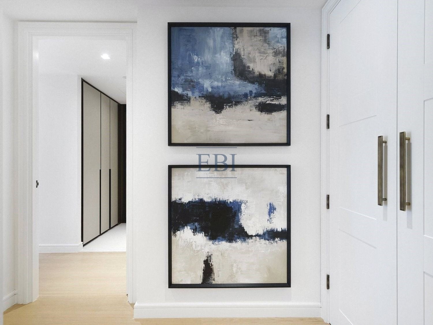 Flat Portugal Street in City of Westminster