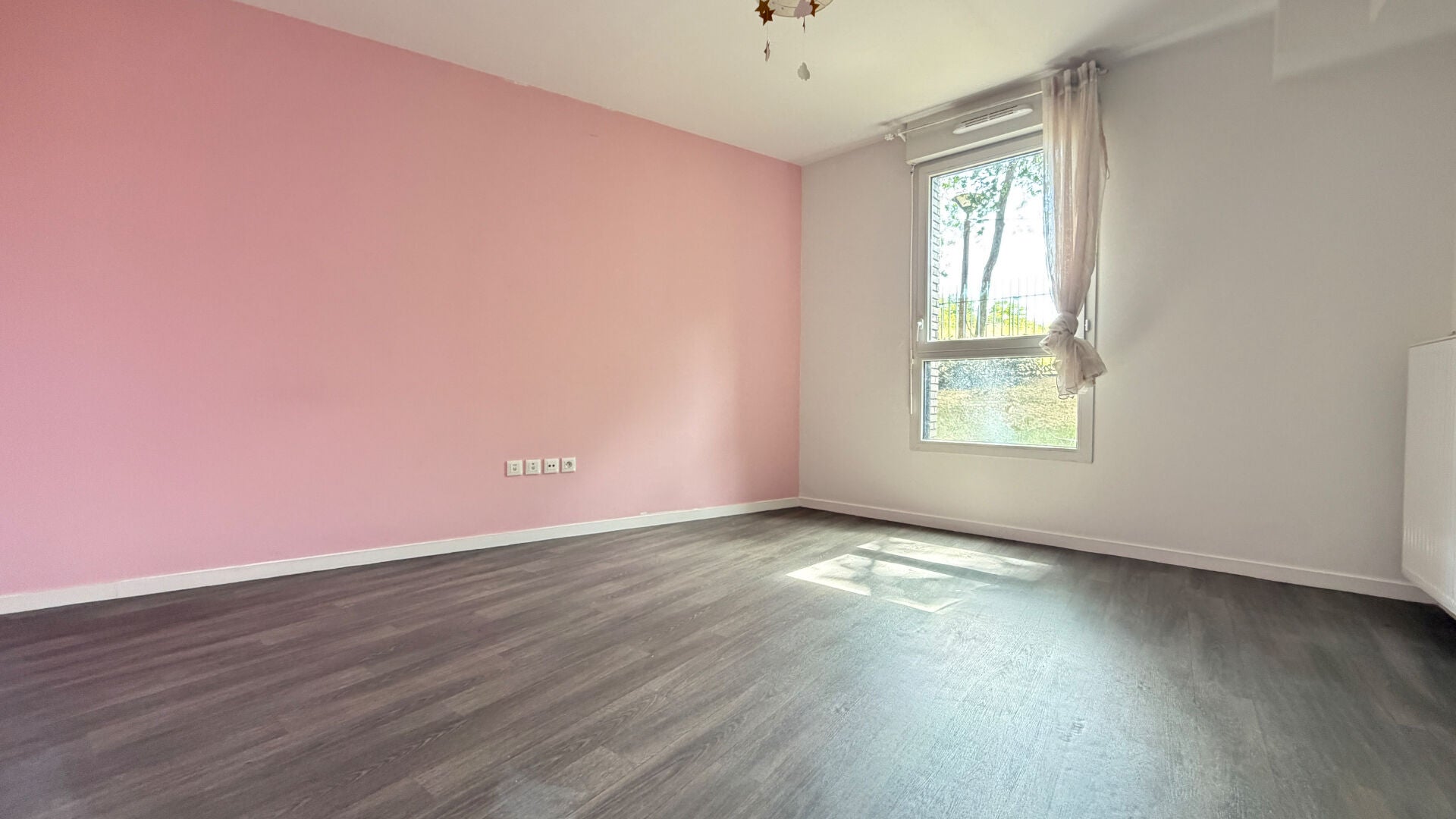 Appartement Desserte Ernest Cognacq à Évry