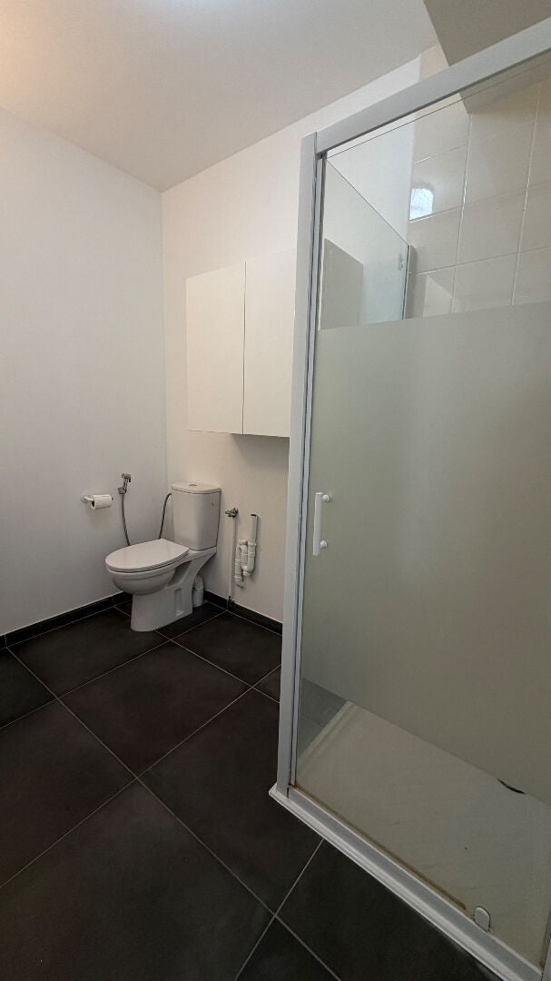Appartement Desserte Ernest Cognacq à Évry