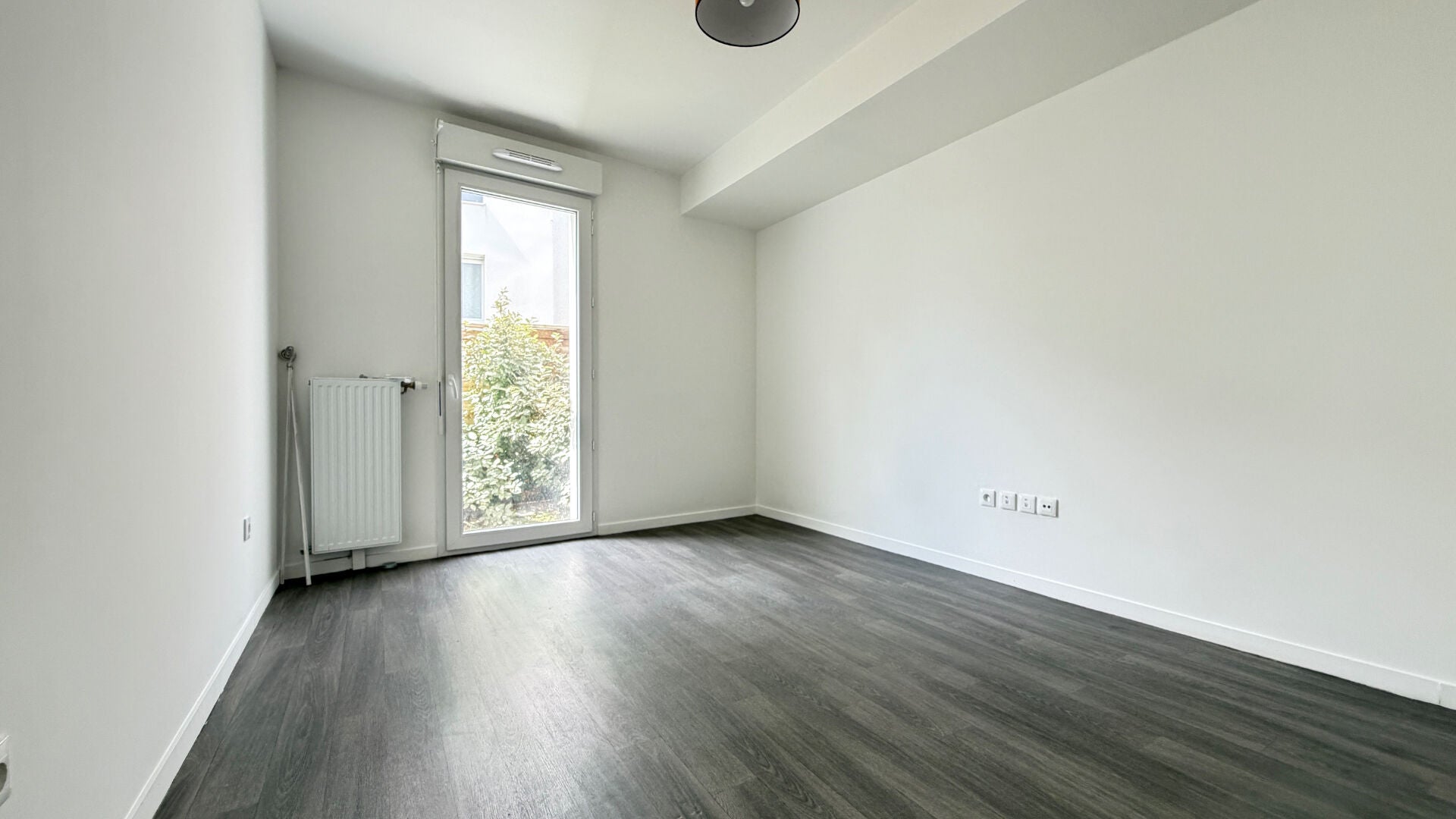 Appartement Desserte Ernest Cognacq à Évry