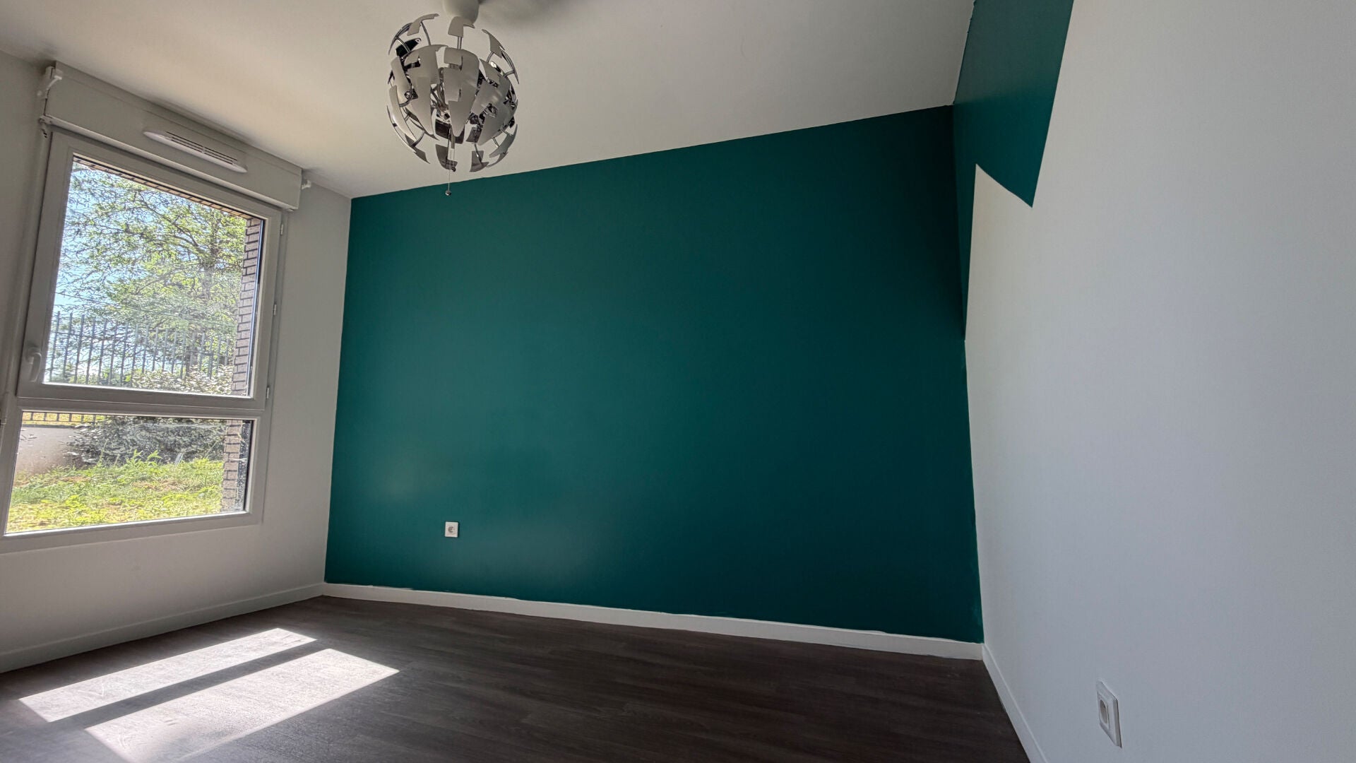 Appartement Desserte Ernest Cognacq à Évry