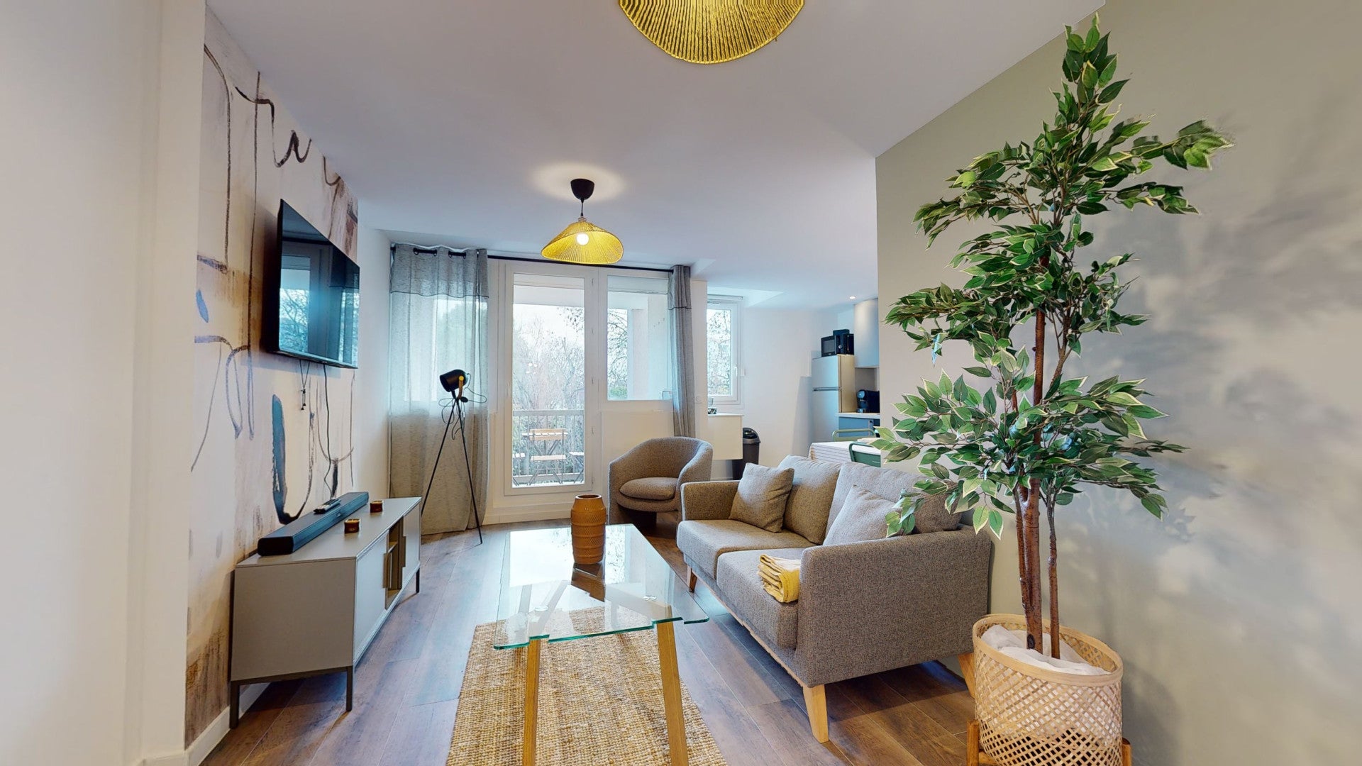 Appartement Impasse Auguste Mourgues à Montpellier