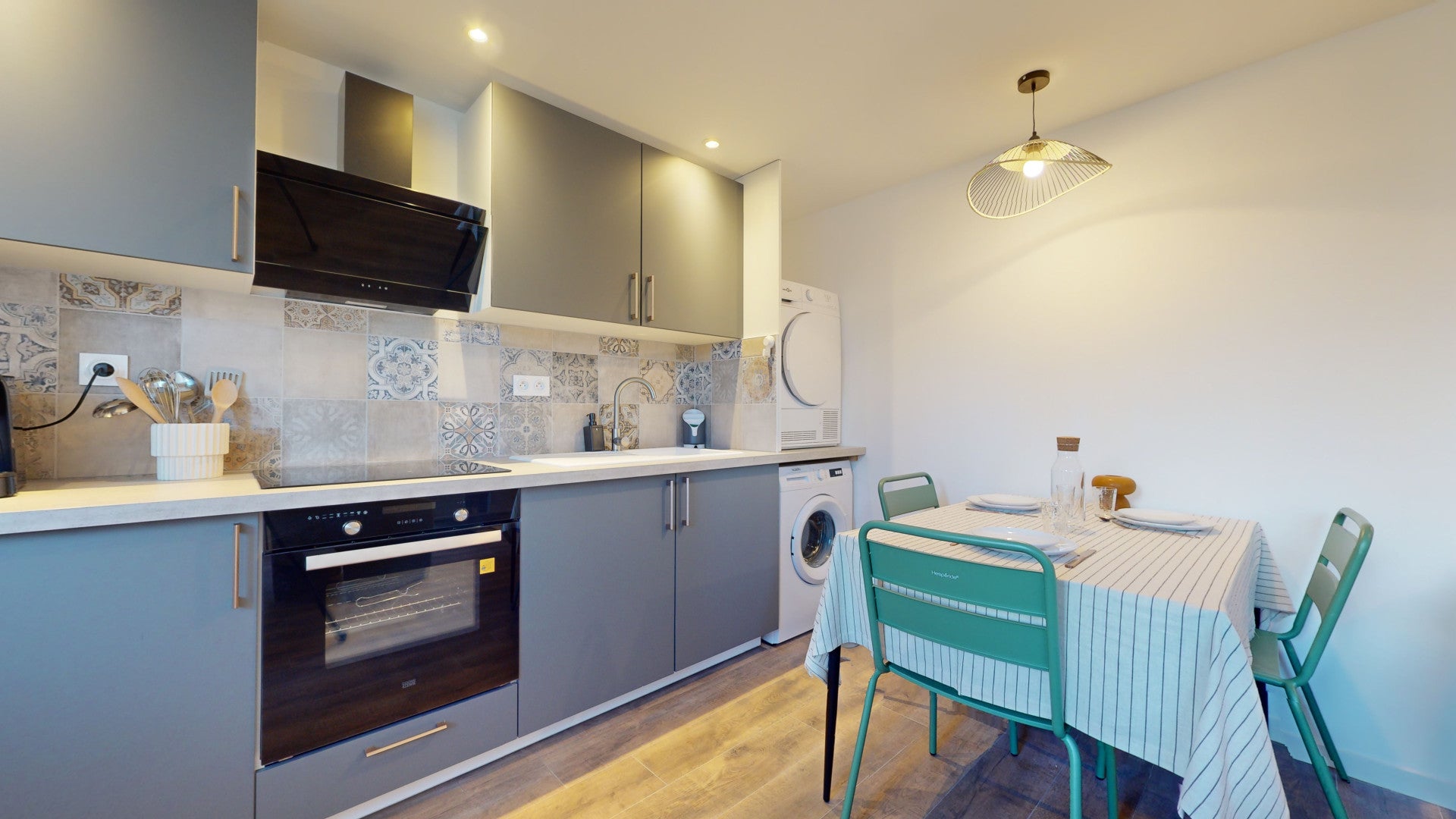 Appartement Impasse Auguste Mourgues à Montpellier