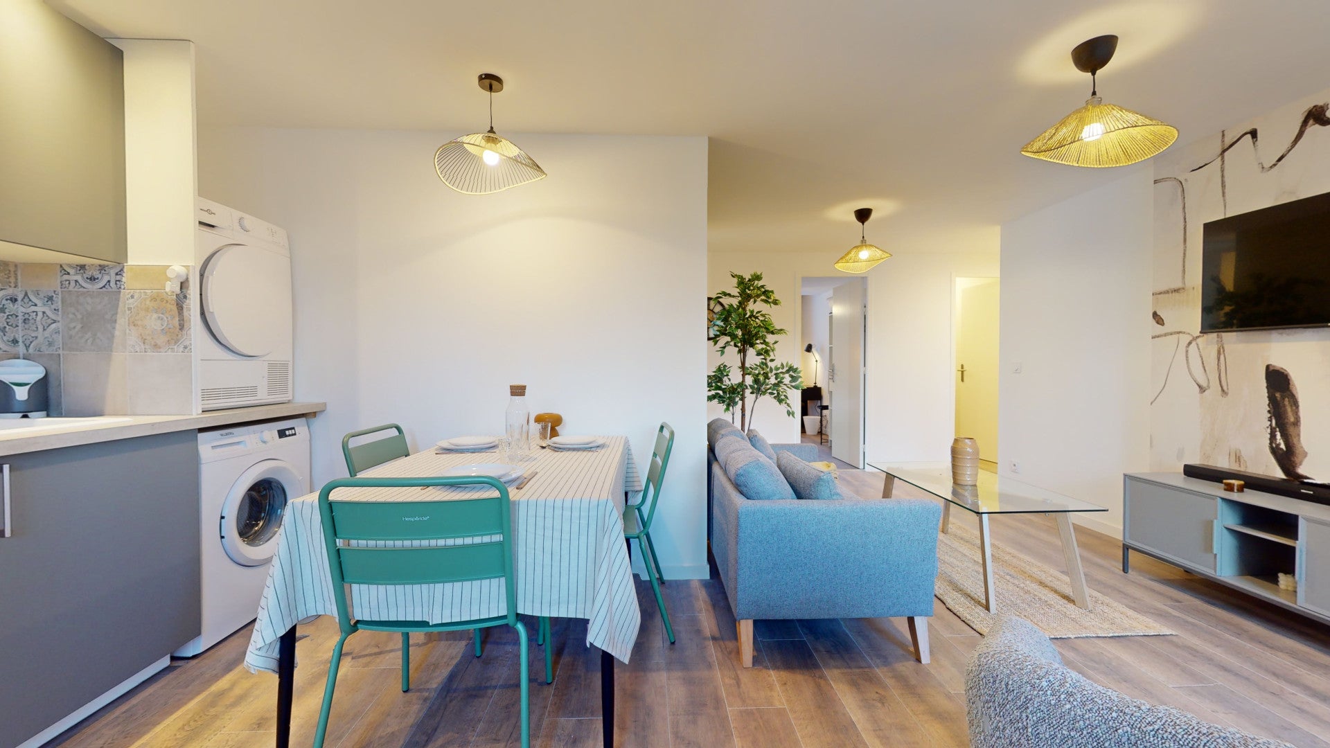 Appartement Impasse Auguste Mourgues à Montpellier