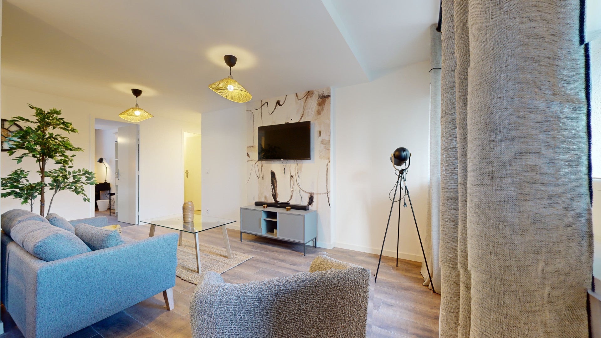 Appartement Impasse Auguste Mourgues à Montpellier