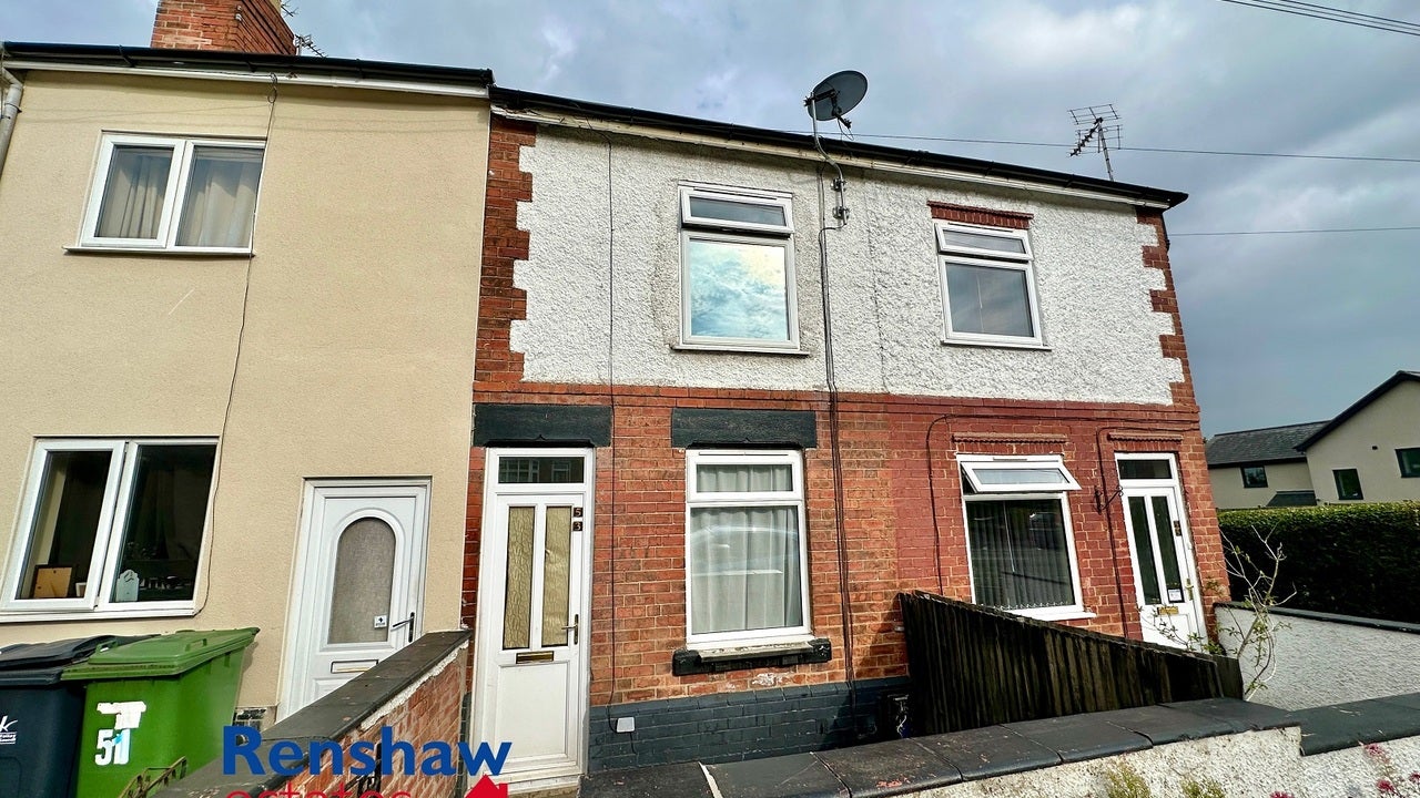 House Upper Dunstead Road in Aldercar and Langley Mill