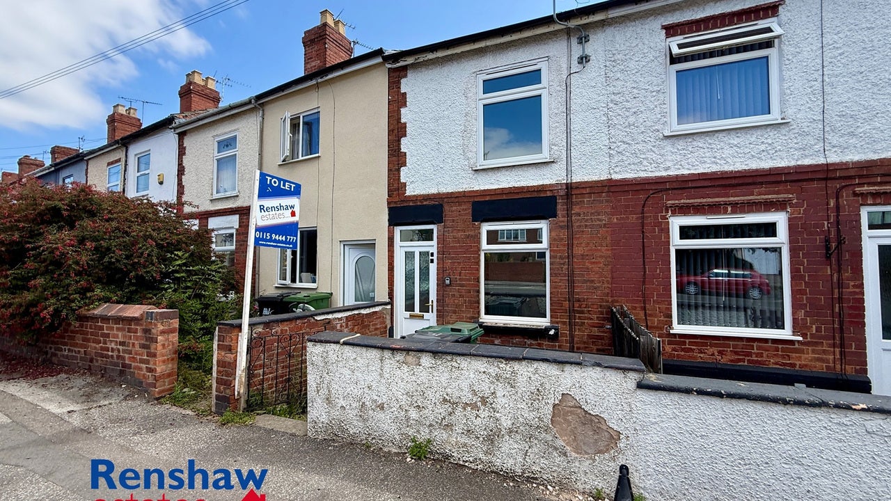 House Upper Dunstead Road in Aldercar and Langley Mill