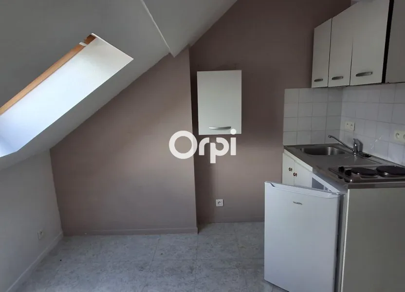 Chambre Rue Ernest Deconynck à Lille