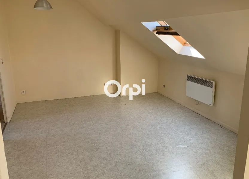 Appartement Place Sébastopol à Lille