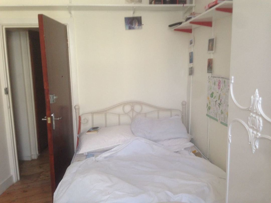 Room Lillie Road in Greater London