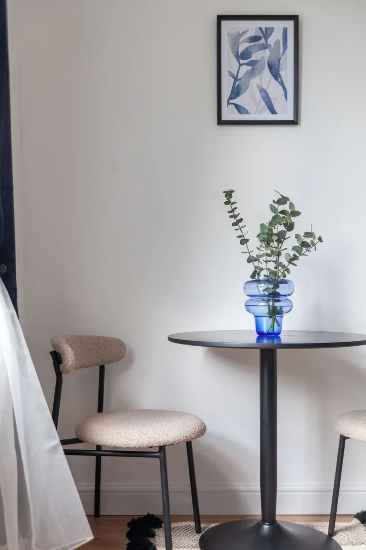 Flat Finsbury Park Road in Greater London