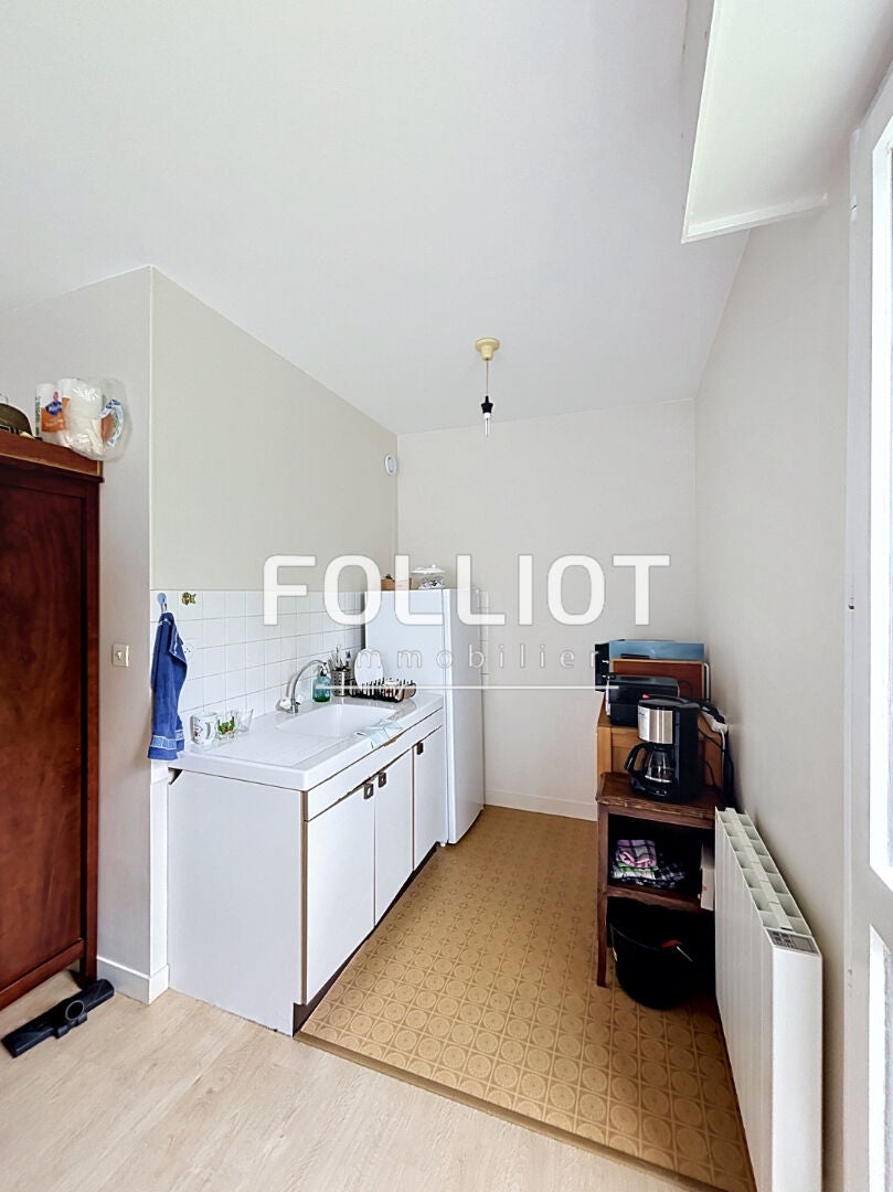 Appartement Rue du Hamel à Granville