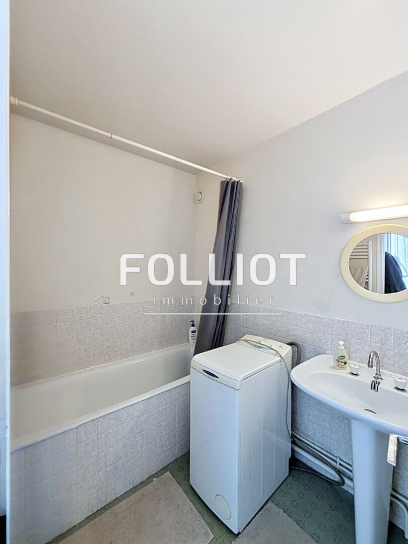 Appartement Rue du Hamel à Granville