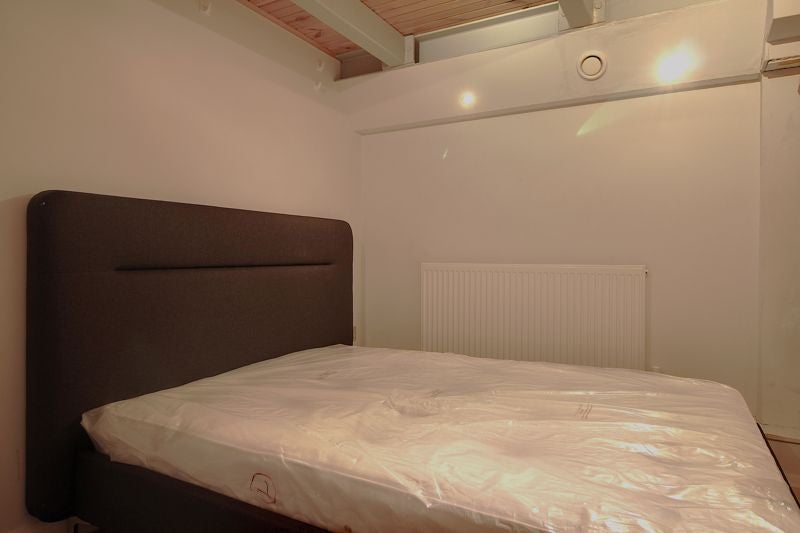 Flat Hucknall Road in Nottingham