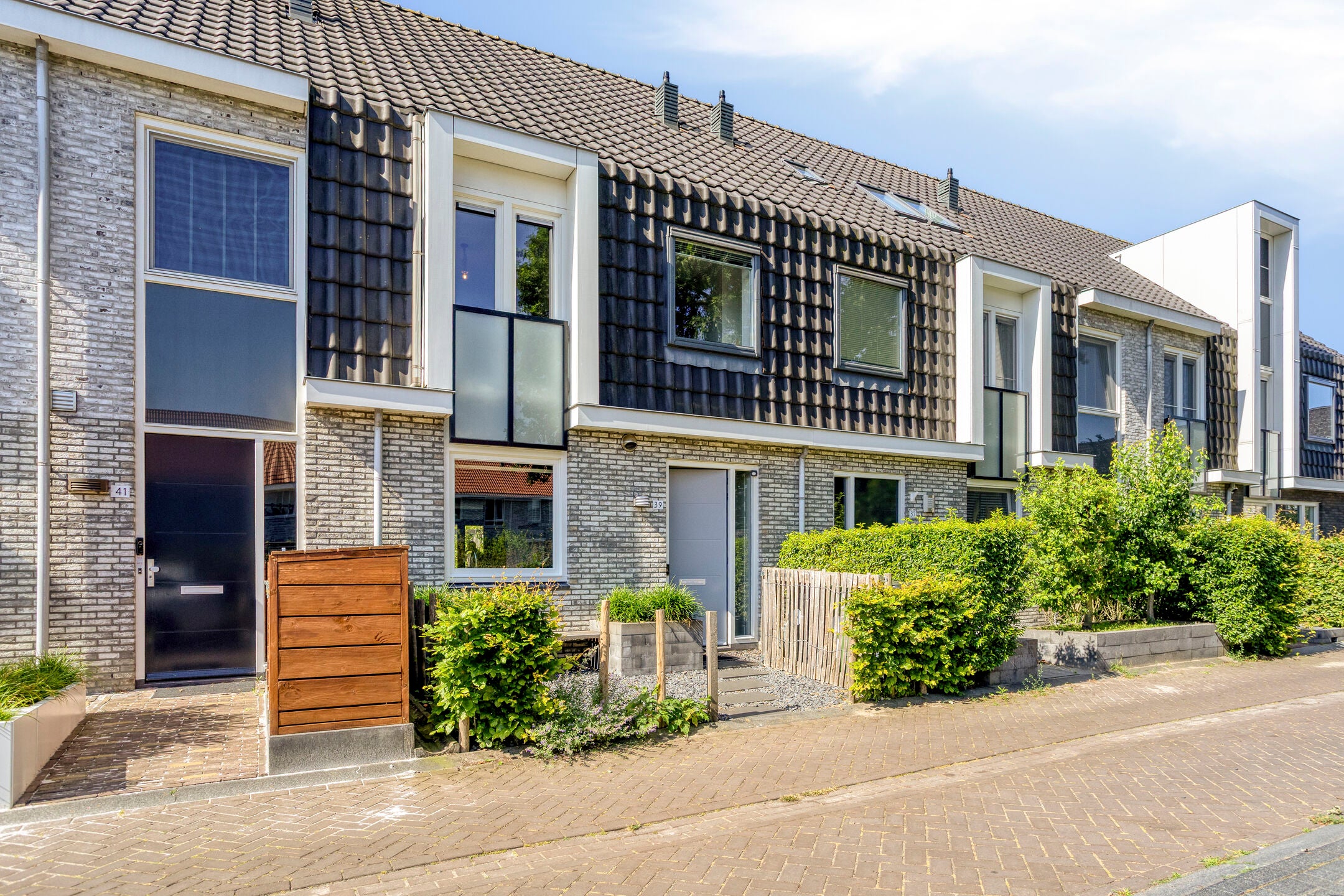 Huis Orlofflaan 39 in Barneveld