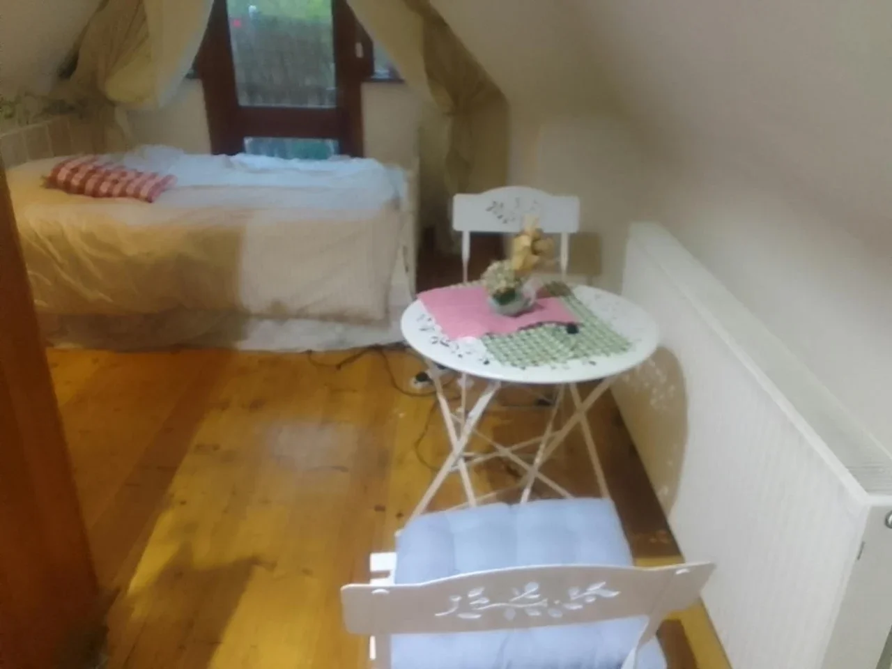 Room Ridgeway Road in Greater London