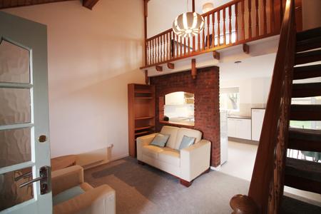 Flat William Tarver Close in Warwick
