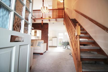 Flat William Tarver Close in Warwick