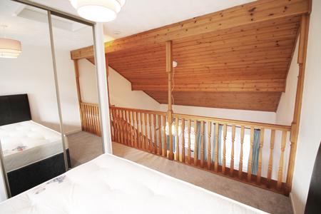 Flat William Tarver Close in Warwick