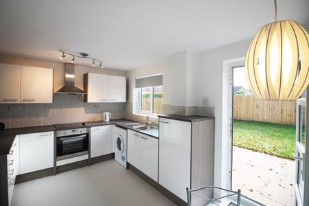 Flat William Tarver Close in Warwick
