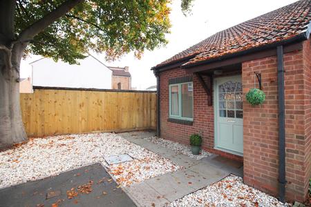 Flat William Tarver Close in Warwick