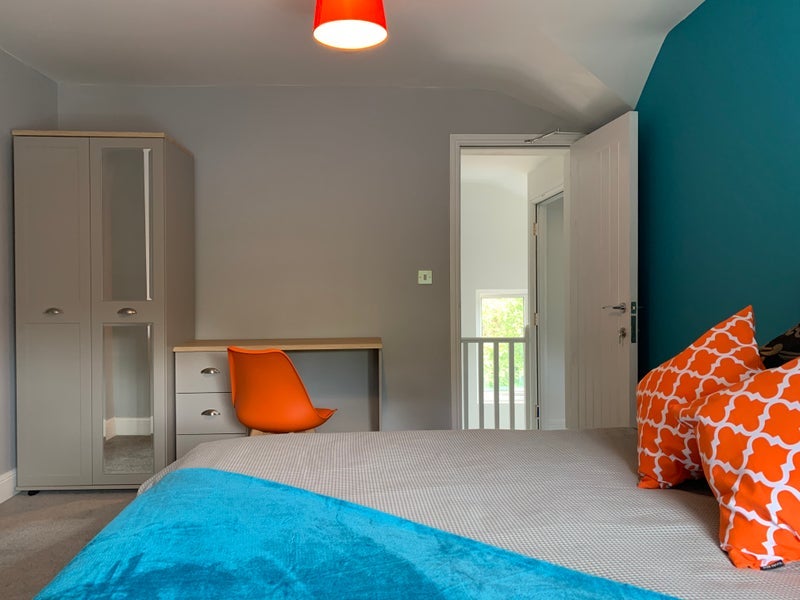 Room Birchfield Road in Redditch