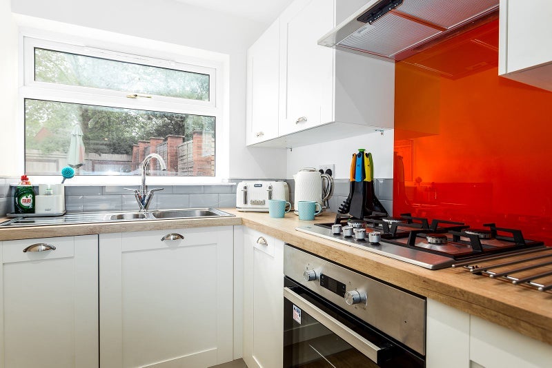 Room Birchfield Road in Redditch