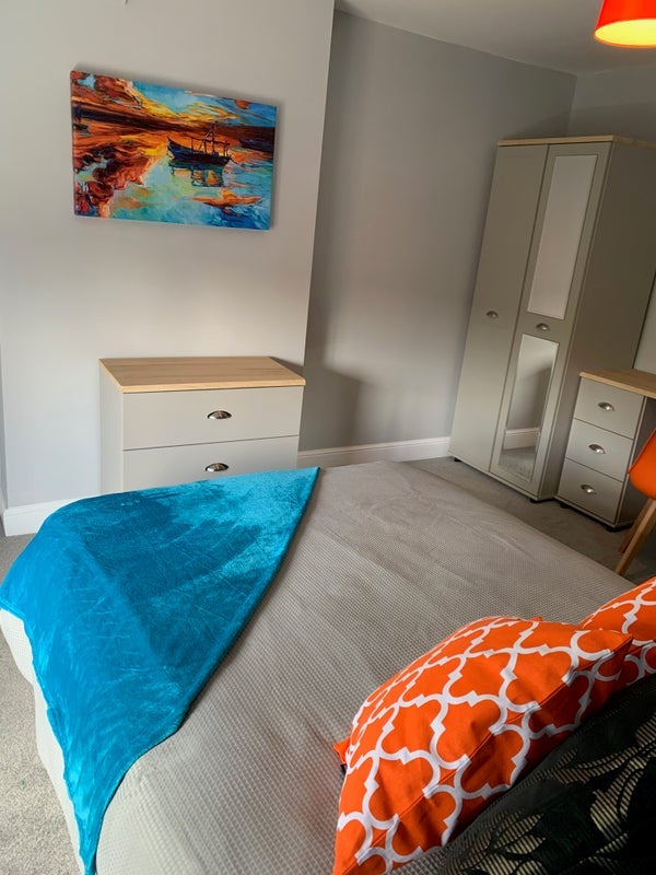 Room Birchfield Road in Redditch