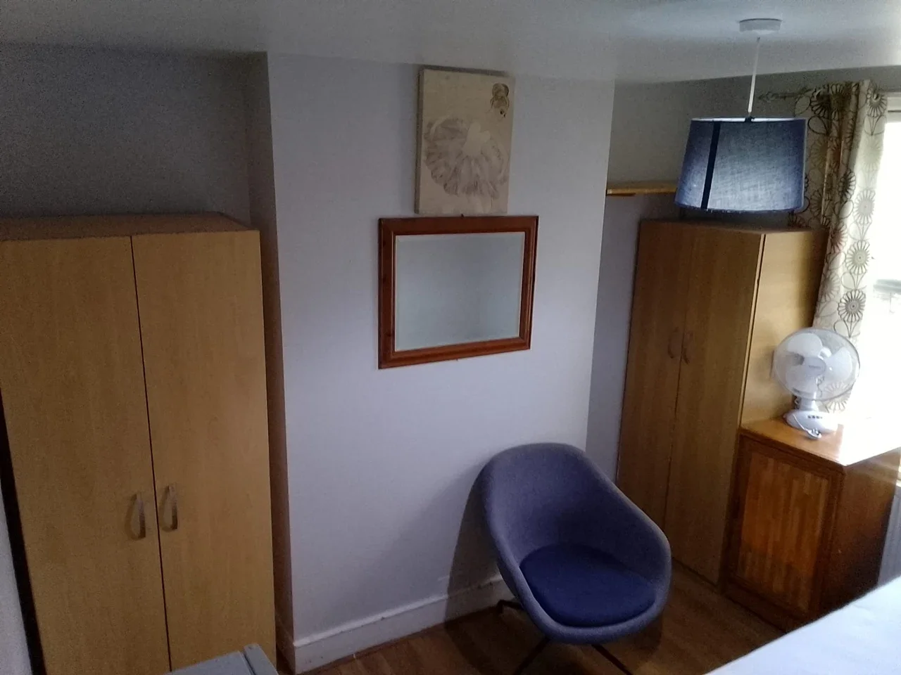 Room Lawrence Road in Greater London