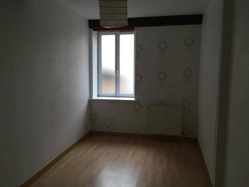 Appartement Rue Neuve à Saint-Laurent-sur-Saône