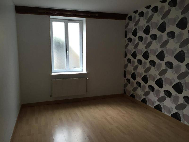 Appartement Rue Neuve à Saint-Laurent-sur-Saône